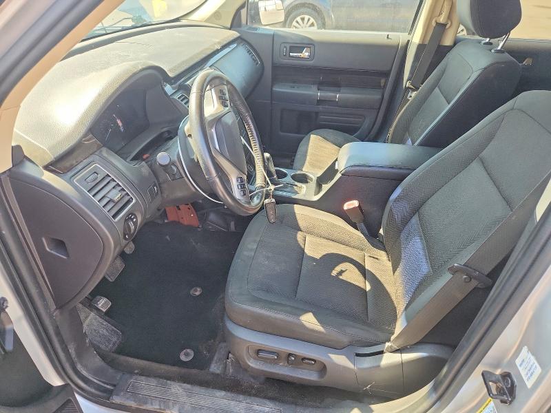 Продаж на аукціоні авто 2016 Ford Flex, vin: 2FMHK6C83GBA11967, номер лоту: 60681756