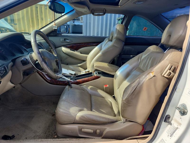 Продажа на аукционе авто 2001 Acura 3.2cl, vin: 19UYA42431A019792, номер лота: 60393576