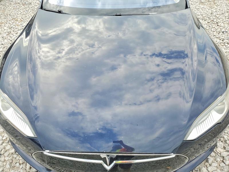 Aukcja sprzedaży 2013 Tesla Model S, vin: 5YJSA1CG2DFP03773, numer aukcji: 61441736
