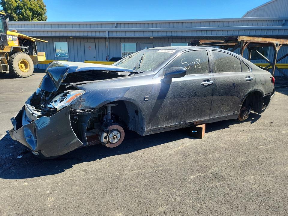 Продажа на аукционе авто 2008 Lexus Es, vin: JTHBJ46G382248842, номер лота: 54147436