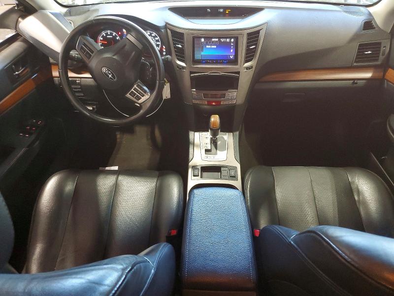 61388256 :رقم المزاد ، 4S4BRDMC2E2278464 vin ، 2014 Subaru Outback مزاد بيع