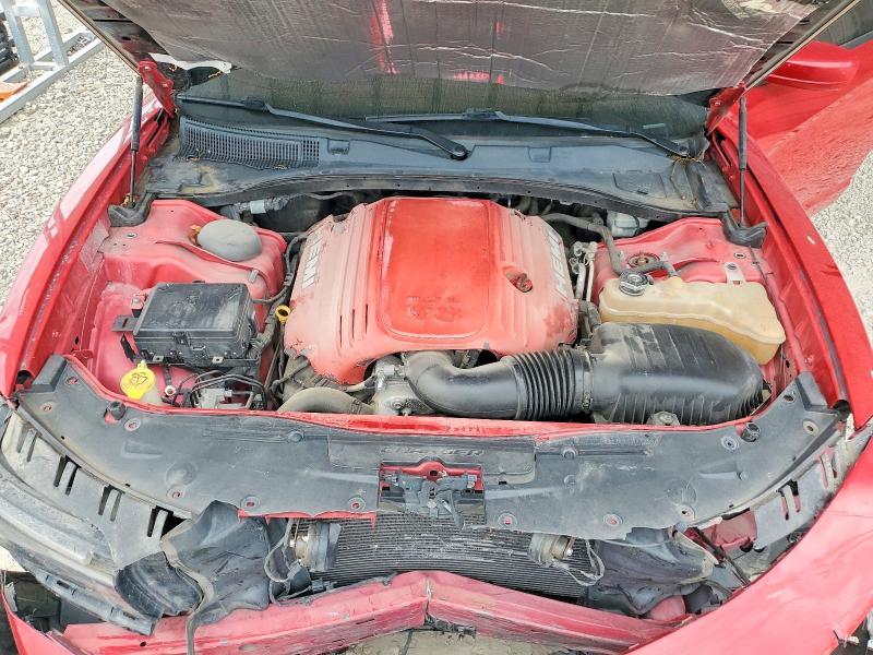 Auction sale of the 2015 Dodge Charger, vin: 2C3CDXCT2FH890008, lot number: 63145826
