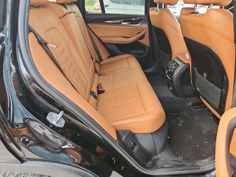Aukcja sprzedaży 2018 Bmw X3, vin: 5UXTR9C51JLD72947, numer aukcji: 59691916