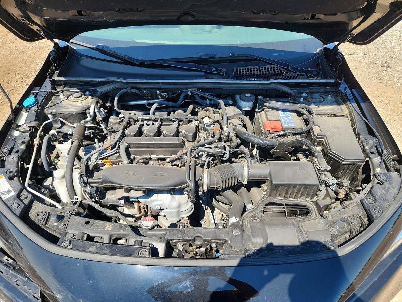 Aukcja sprzedaży 2024 Honda Civic, vin: 2HGFE1F95RH325339, numer aukcji: 62714146