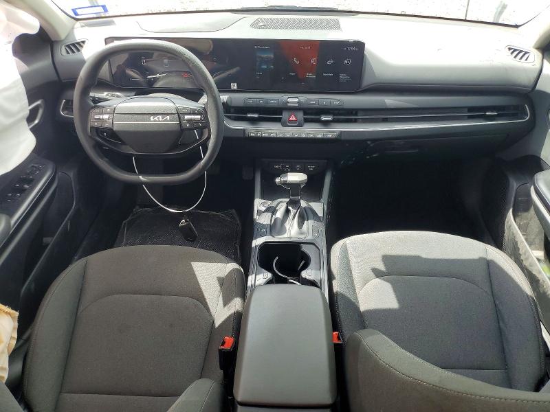 Aukcja sprzedaży 2025 Kia K4, vin: 3KPFT4DE0SE004848, numer aukcji: 63373416