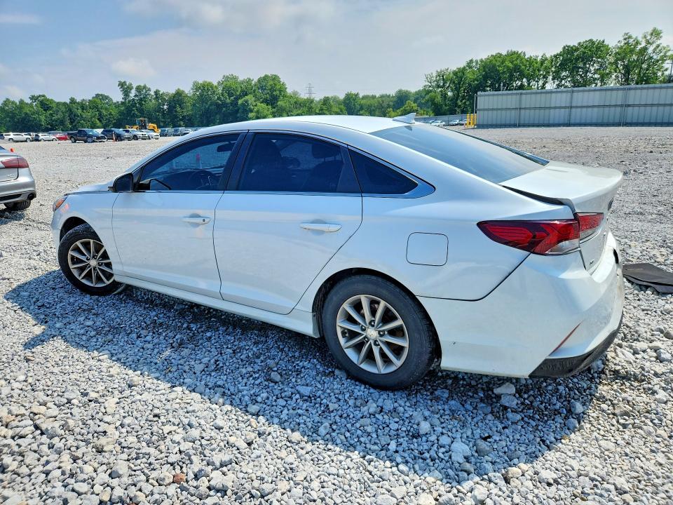 Aukcja sprzedaży 2019 Hyundai Sonata, vin: 5NPE24AF6KH729815, numer aukcji: 60373726