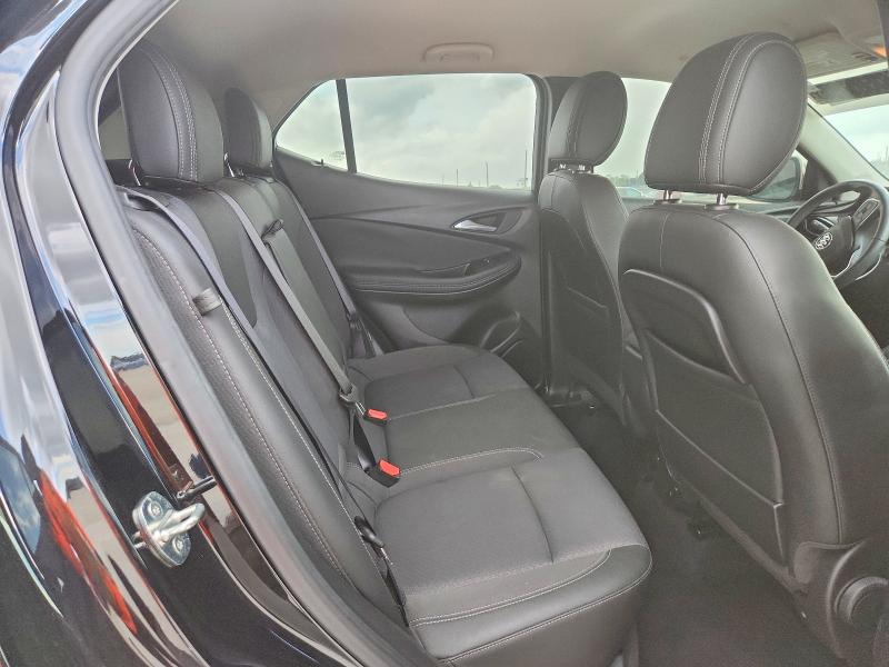 59339526 :رقم المزاد ، KL4MMDS22MB170795 vin ، 2021 Buick Encore Gx مزاد بيع