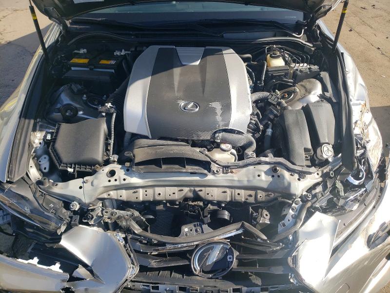 Aukcja sprzedaży 2019 Lexus Is, vin: JTHC81D28K5038569, numer aukcji: 85607765