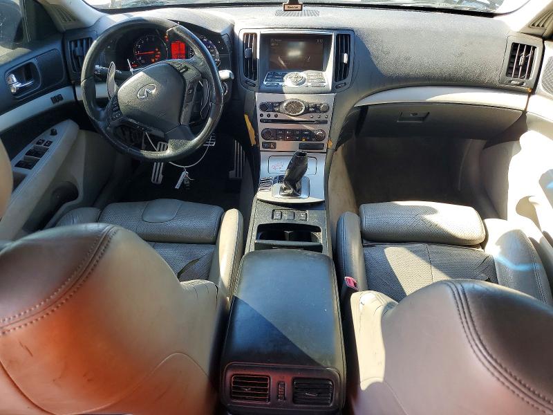 Продаж на аукціоні авто 2008 Infiniti G35, vin: JNKBV61E18M208110, номер лоту: 62761436