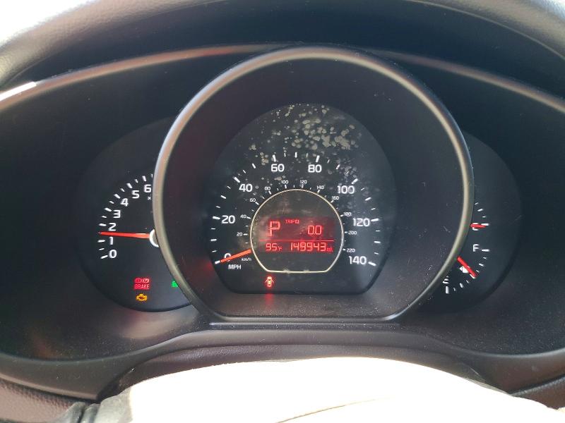 Продаж на аукціоні авто 2014 Kia Soul, vin: KNDJX3A58E7017400, номер лоту: 60529846
