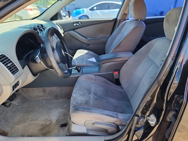 60177826 :رقم المزاد ، 1N4AL2AP9CN486632 vin ، 2012 Nissan Altima مزاد بيع
