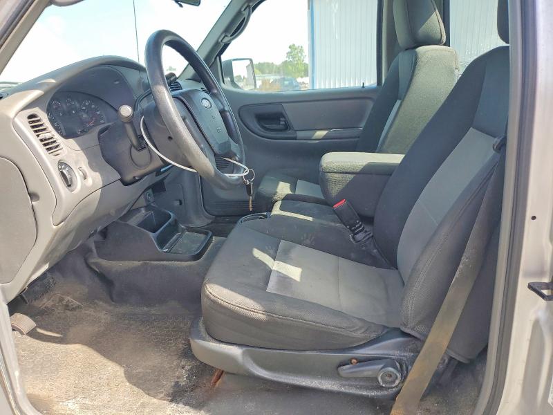 Aukcja sprzedaży 2011 Ford Ranger, vin: 1FTKR1AD7BPA85581, numer aukcji: 59229586