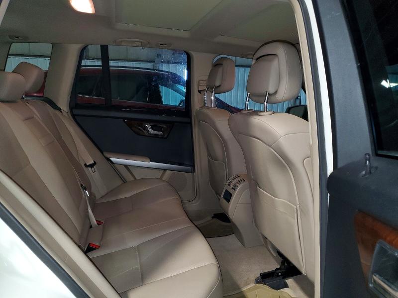 Продажа на аукционе авто 2011 Mercedes-benz Glk, vin: WDCGG8HB1BF578293, номер лота: 59756836