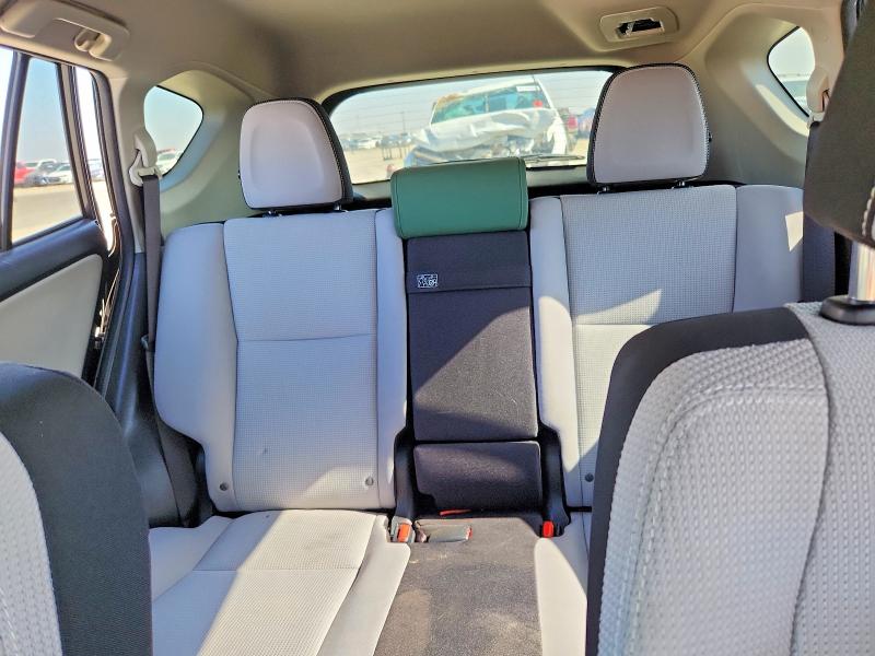 2018 Toyota Rav4 Hybrid მანქანა იყიდება აუქციონზე, vin: JTMRJREVXJD185651, აუქციონის ნომერი: 62433126