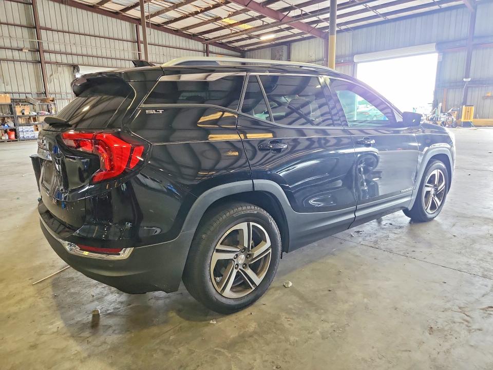 Aukcja sprzedaży 2018 Gmc Terrain, vin: 3GKALREU6JL145029, numer aukcji: 62901576
