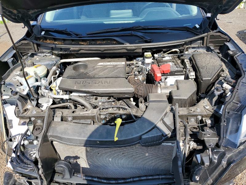 2025 Nissan Rogue მანქანა იყიდება აუქციონზე, vin: 5N1BT3BB2SC779348, აუქციონის ნომერი: 62825366