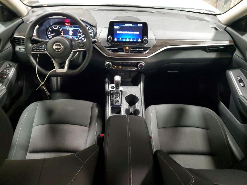 Продаж на аукціоні авто 2026 Nissan Altima, vin: 1N4BL4DV5TN317606, номер лоту: 63001066