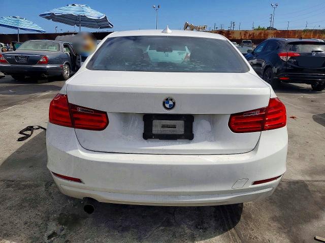 Aukcja sprzedaży 2015 Bmw 320, vin: WBA3B1G56FNT07650, numer aukcji: 85628815