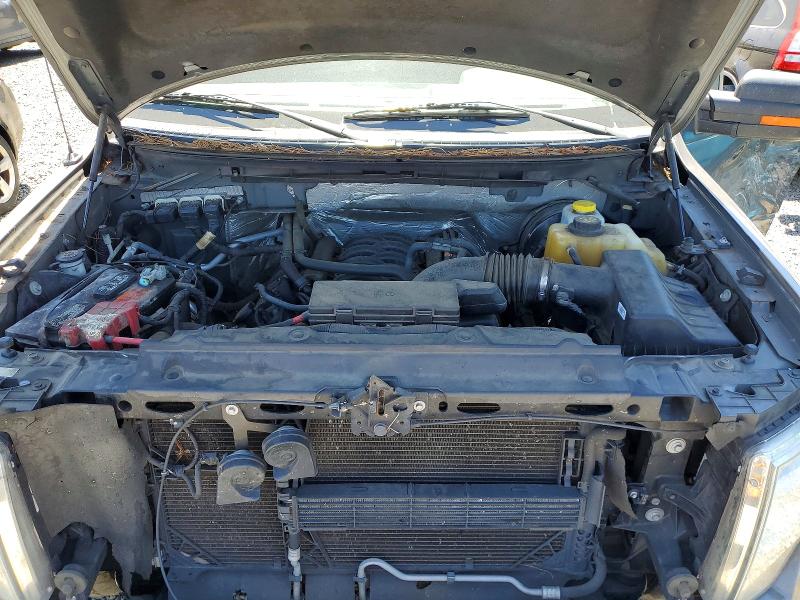2014 Ford F150 მანქანა იყიდება აუქციონზე, vin: 1FTFX1CF6EFB61999, აუქციონის ნომერი: 60205946