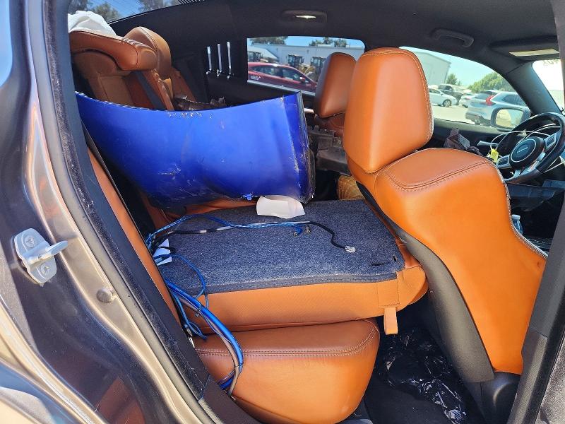 Aukcja sprzedaży 2014 Dodge Charger, vin: 2C3CDXEJ9EH205559, numer aukcji: 62496346