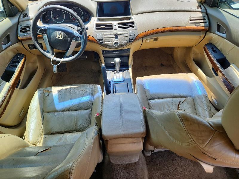 Aukcja sprzedaży 2009 Honda Accord, vin: 1HGCP36849A045183, numer aukcji: 60080566