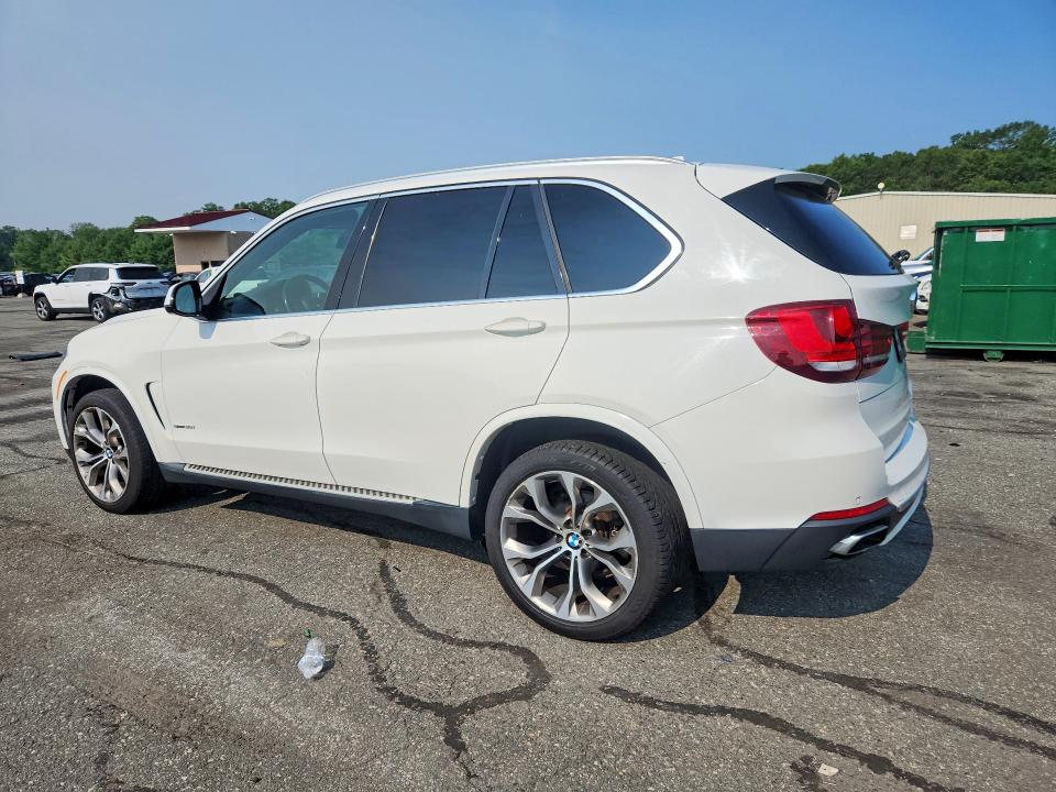 Продажа на аукционе авто 2018 Bmw X5, vin: 5UXKR2C51J0Z17708, номер лота: 60375326