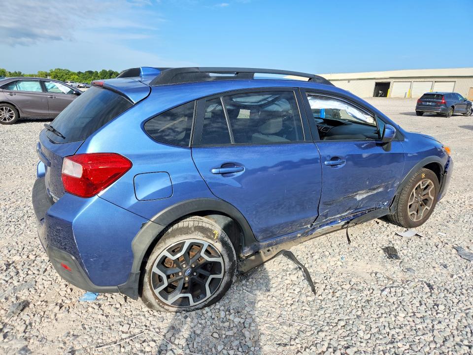 Продаж на аукціоні авто 2016 Subaru Crosstrek, vin: JF2GPADC3G8211405, номер лоту: 62045816