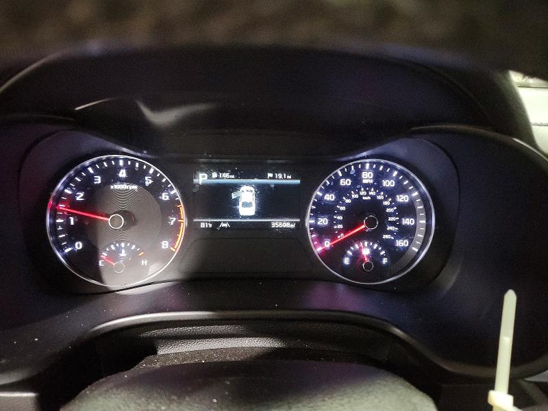 2022 Kia Forte მანქანა იყიდება აუქციონზე, vin: 3KPF54AD2NE478049, აუქციონის ნომერი: 61923346