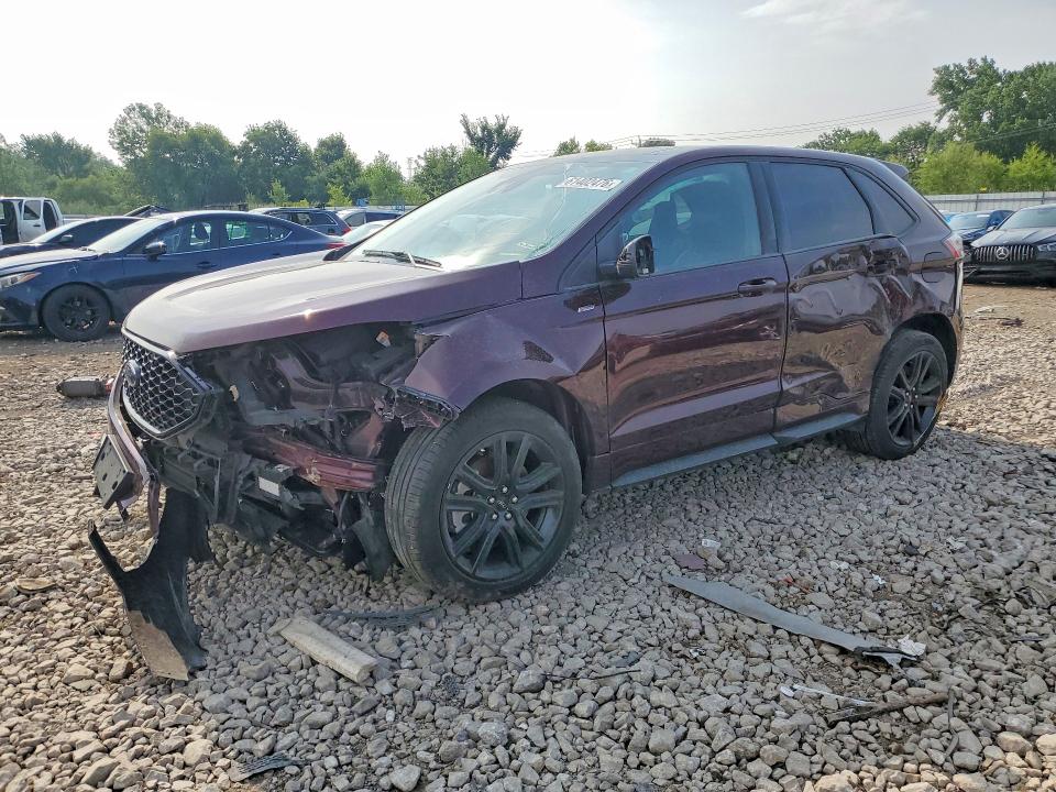 Aukcja sprzedaży 2024 Ford Edge, vin: 2FMPK4J93RBA17363, numer aukcji: 61402476