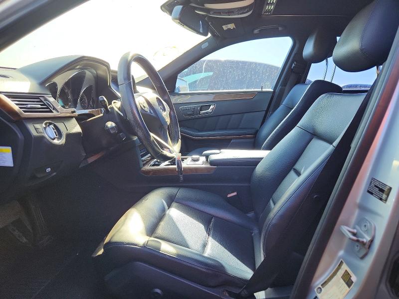 Aukcja sprzedaży 2010 Mercedes-benz E, vin: WDDHF5GB1AA195324, numer aukcji: 60427326