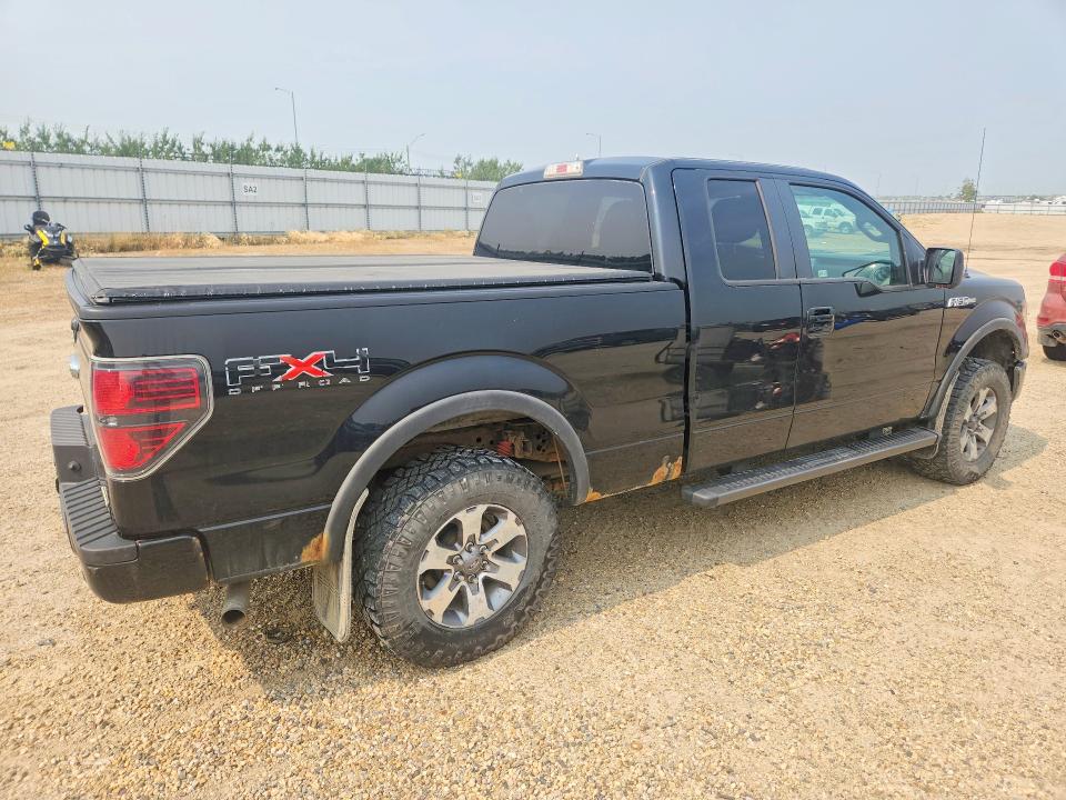 Aukcja sprzedaży 2011 Ford F150, vin: 1FTFX1EF3BFD16341, numer aukcji: 62058096