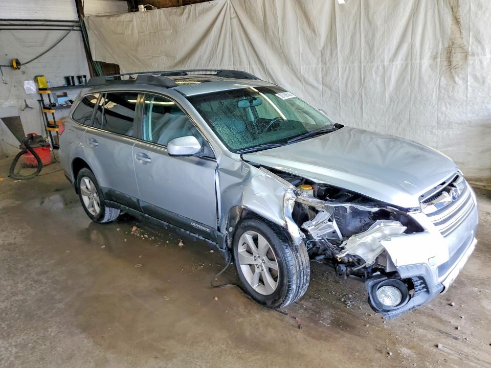 Aukcja sprzedaży 2013 Subaru Outback, vin: 4S4BRBKC4D3220128, numer aukcji: 59786536