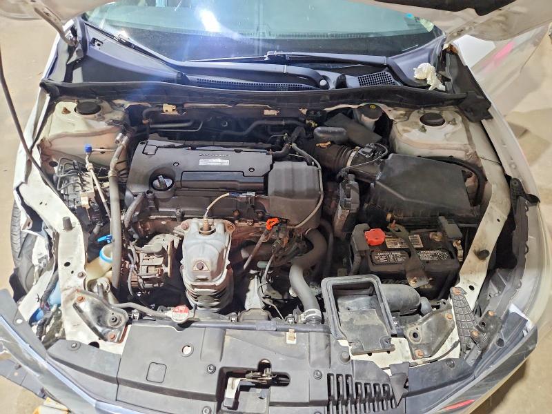 Aukcja sprzedaży 2017 Honda Accord, vin: 1HGCR2F36HA087376, numer aukcji: 61091456