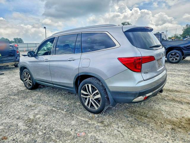 Продажа на аукционе авто 2018 Honda Pilot, vin: 5FNYF5H9XJB007865, номер лота: 62283886
