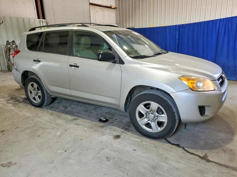 Продажа на аукционе авто 2009 Toyota Rav4, vin: JTMZF33V29D007133, номер лота: 61591106