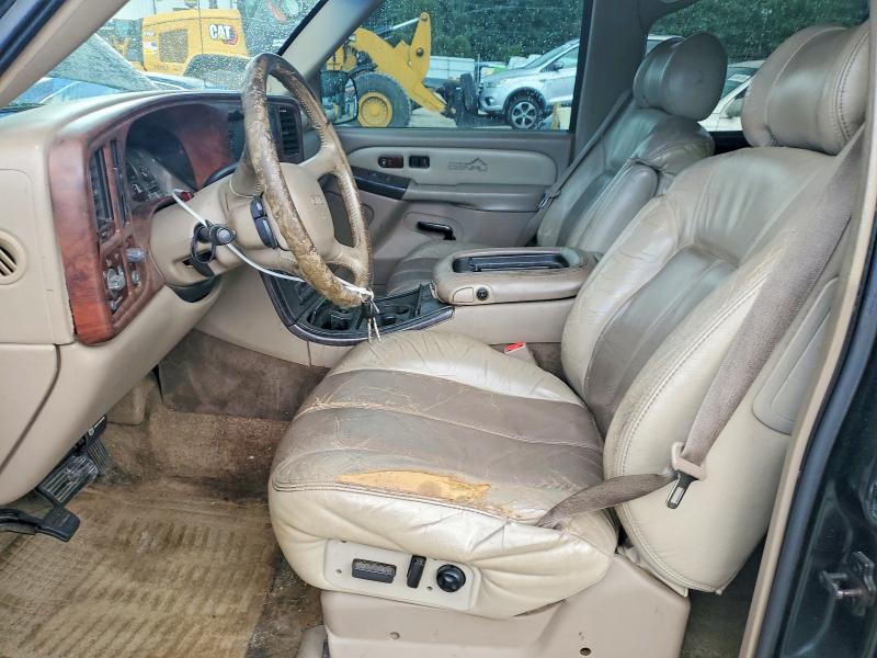 Aukcja sprzedaży 2002 Gmc Yukon, vin: 1GKEK63U52J283806, numer aukcji: 63027966