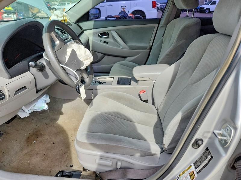Продаж на аукціоні авто 2008 Toyota Camry, vin: 4T1BE46K68U212105, номер лоту: 63300236