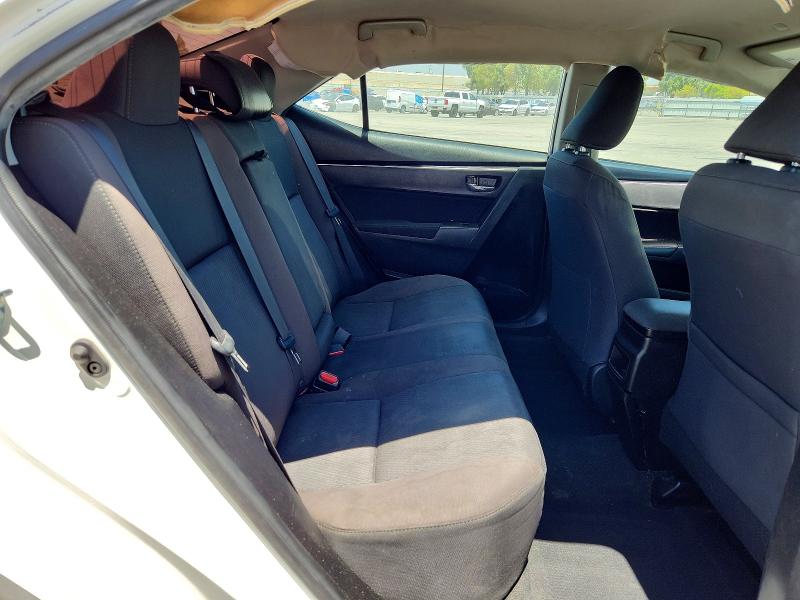 Aukcja sprzedaży 2019 Toyota Corolla, vin: 5YFBURHEXKP891263, numer aukcji: 60459726