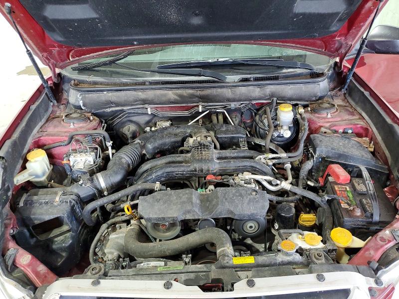 2014 Subaru Outback მანქანა იყიდება აუქციონზე, vin: 4S4BRBAC7E3297790, აუქციონის ნომერი: 60578076