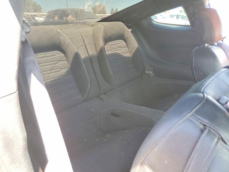 Aukcja sprzedaży 2016 Ford Mustang, vin: 1FA6P8CF0G5269185, numer aukcji: 62639096