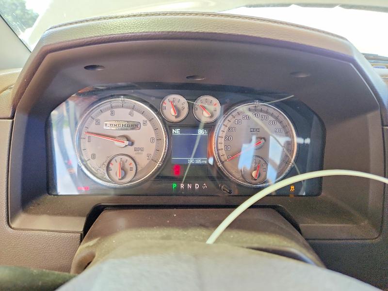 2011 Dodge Ram 1500 მანქანა იყიდება აუქციონზე, vin: 1D7RB1CT3BS632291, აუქციონის ნომერი: 61885746