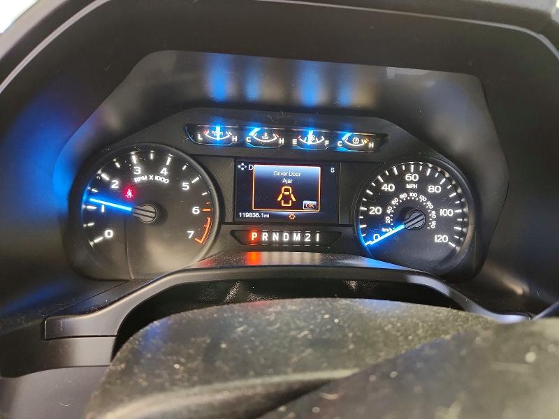 Aukcja sprzedaży 2015 Ford F150, vin: 1FTEW1EP9FFC49306, numer aukcji: 59736076