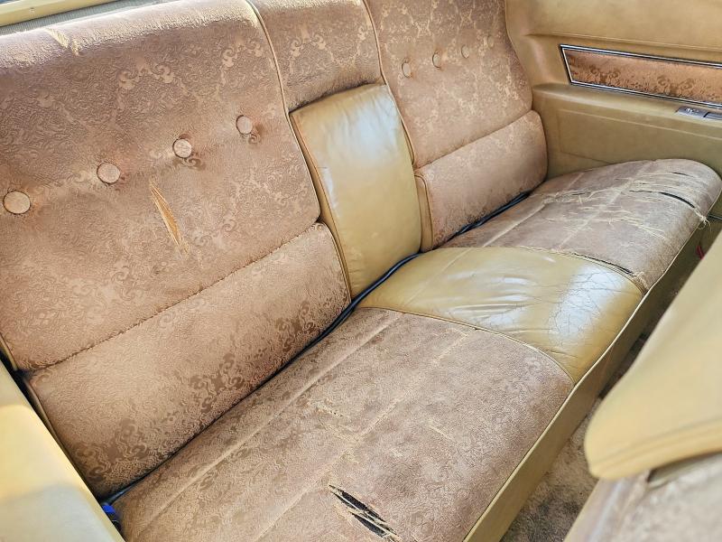 Продажа на аукционе авто 1970 Cadillac Deville, vin: J0240195, номер лота: 61205666