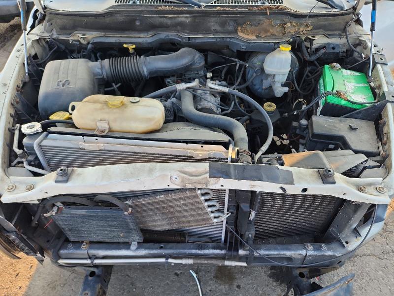 62638266 :رقم المزاد ، 1D3HU18Z92J162097 vin ، 2002 Dodge Ram 1500 مزاد بيع
