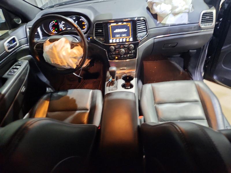 62346116 :رقم المزاد ، 1C4RJFBG9LC318073 vin ، 2020 Jeep Grand Cherokee مزاد بيع