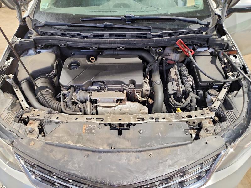 Продажа на аукционе авто 2018 Chevrolet Cruze, vin: 1G1BF5SM9J7208481, номер лота: 62954676