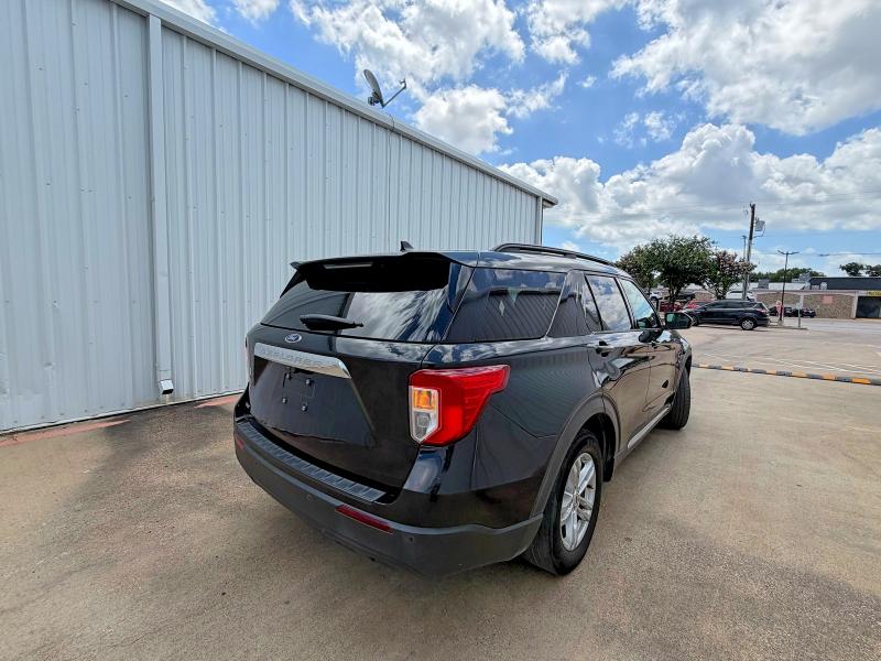 Продаж на аукціоні авто 2021 Ford Explorer, vin: 1FMSK7DH0MGB34446, номер лоту: 59931316