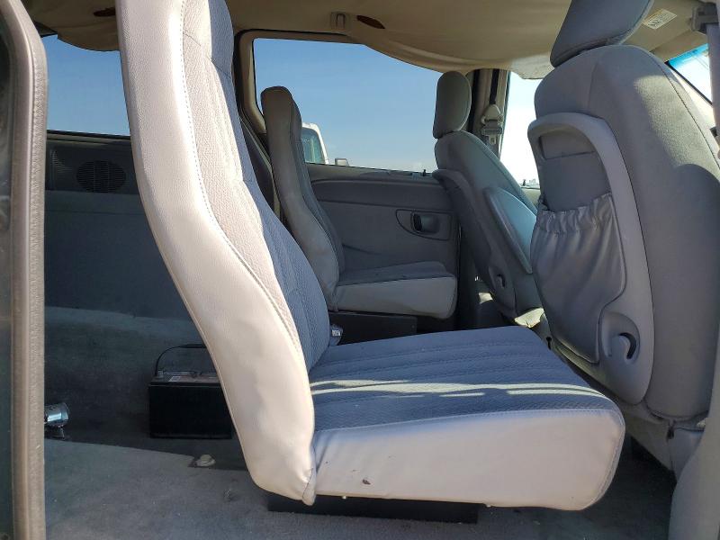 61264396 :رقم المزاد ، 1D4GP24R66B510951 vin ، 2006 Dodge Grand Caravan مزاد بيع