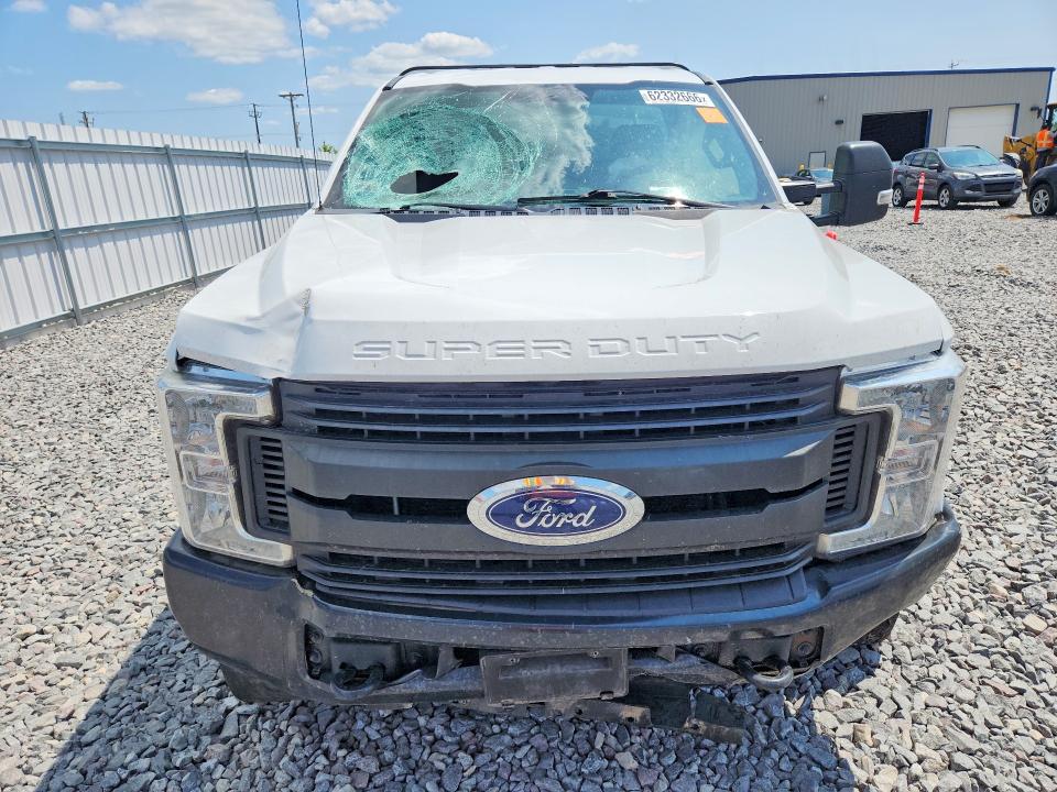 Продаж на аукціоні авто 2019 Ford F250, vin: 1FTBF2B63KED15644, номер лоту: 62332666