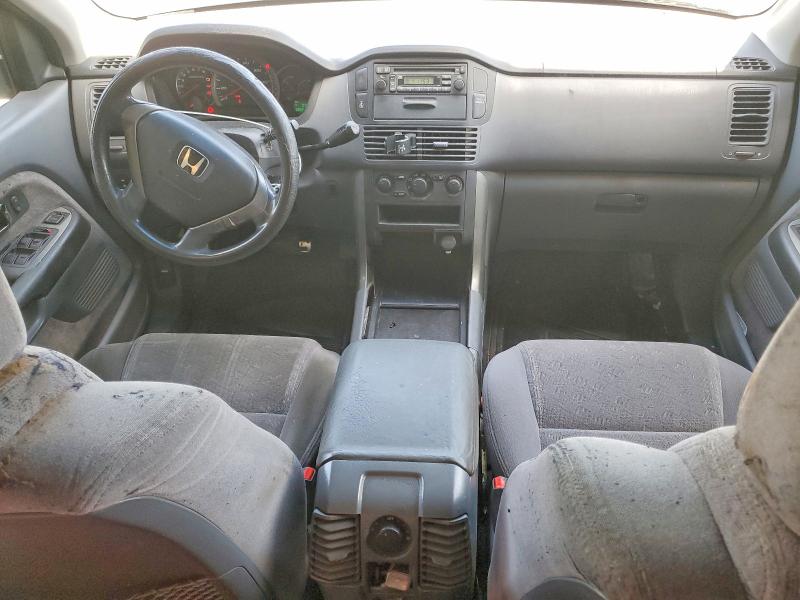Продаж на аукціоні авто 2005 Honda Pilot, vin: 2HKYF18175H517603, номер лоту: 59156046